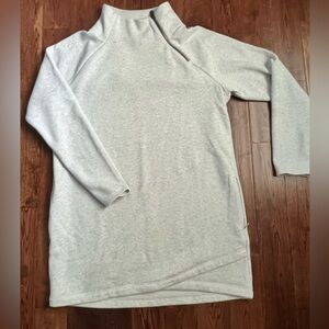 Athleta Cozy Karma Dress